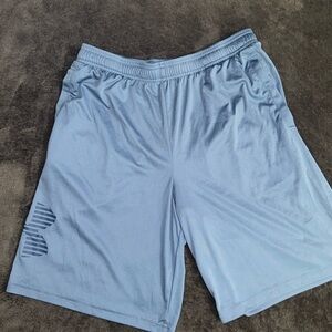 Heat Gear Under Armour Athletic Shorts